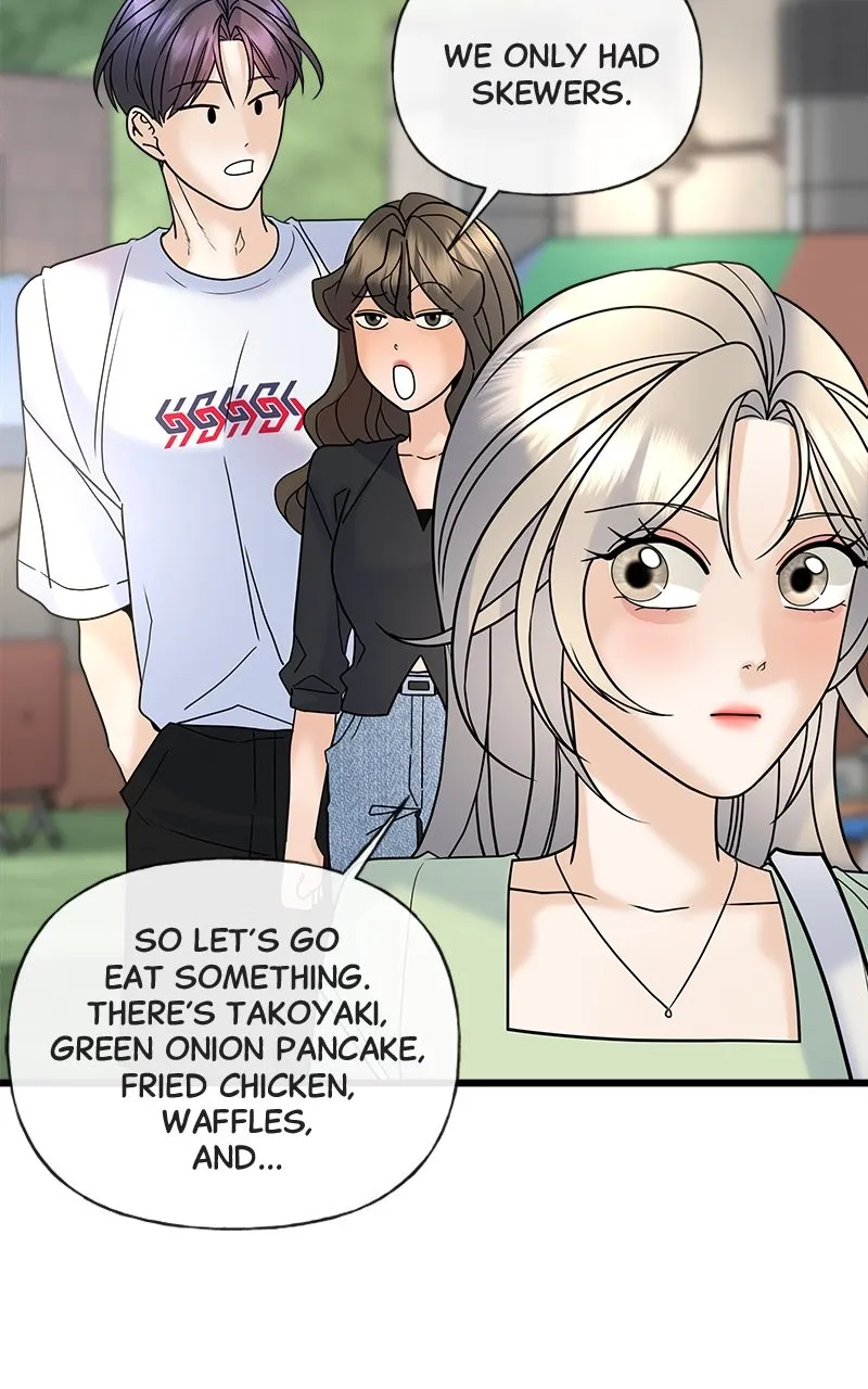Random Target Chapter 24 page 117 - 