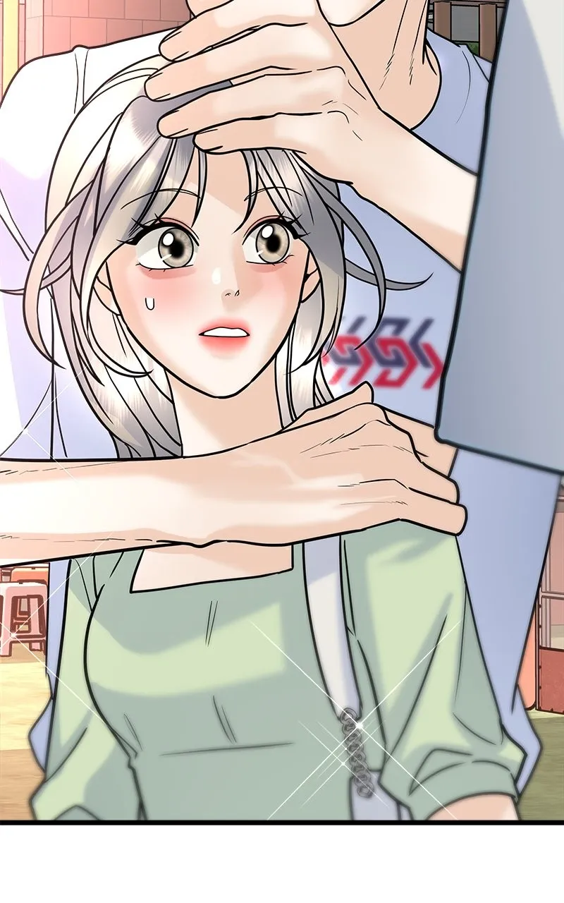 Random Target Chapter 24 page 127 - 