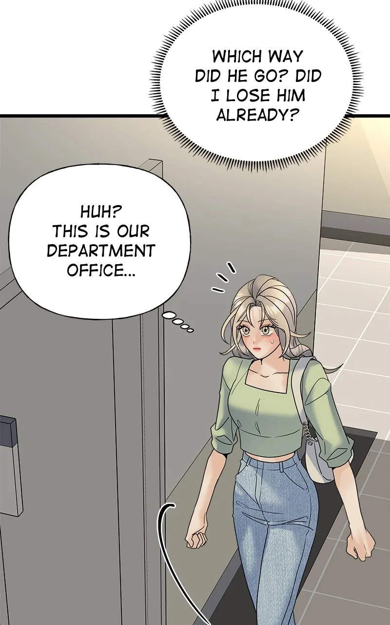 Random Target Chapter 24 page 146 - 