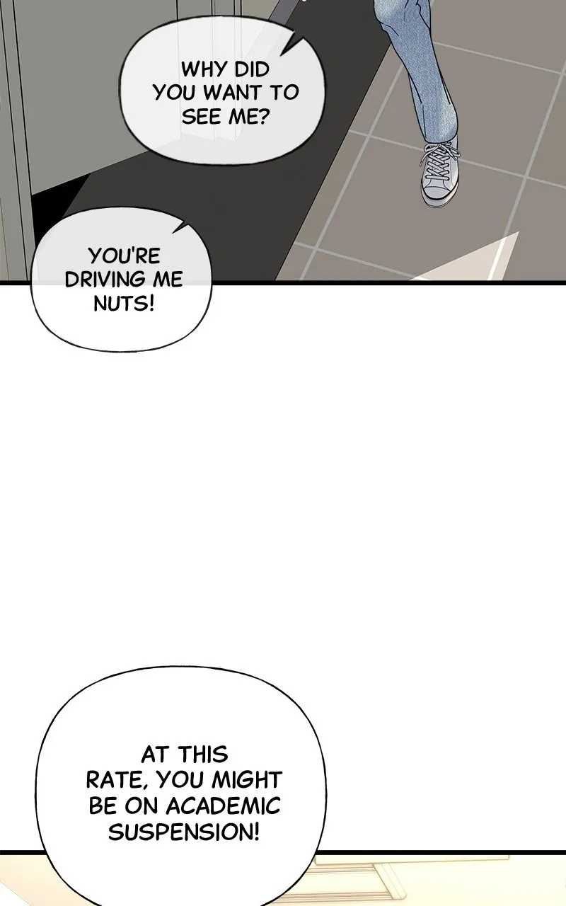 Random Target Chapter 24 page 147 - 