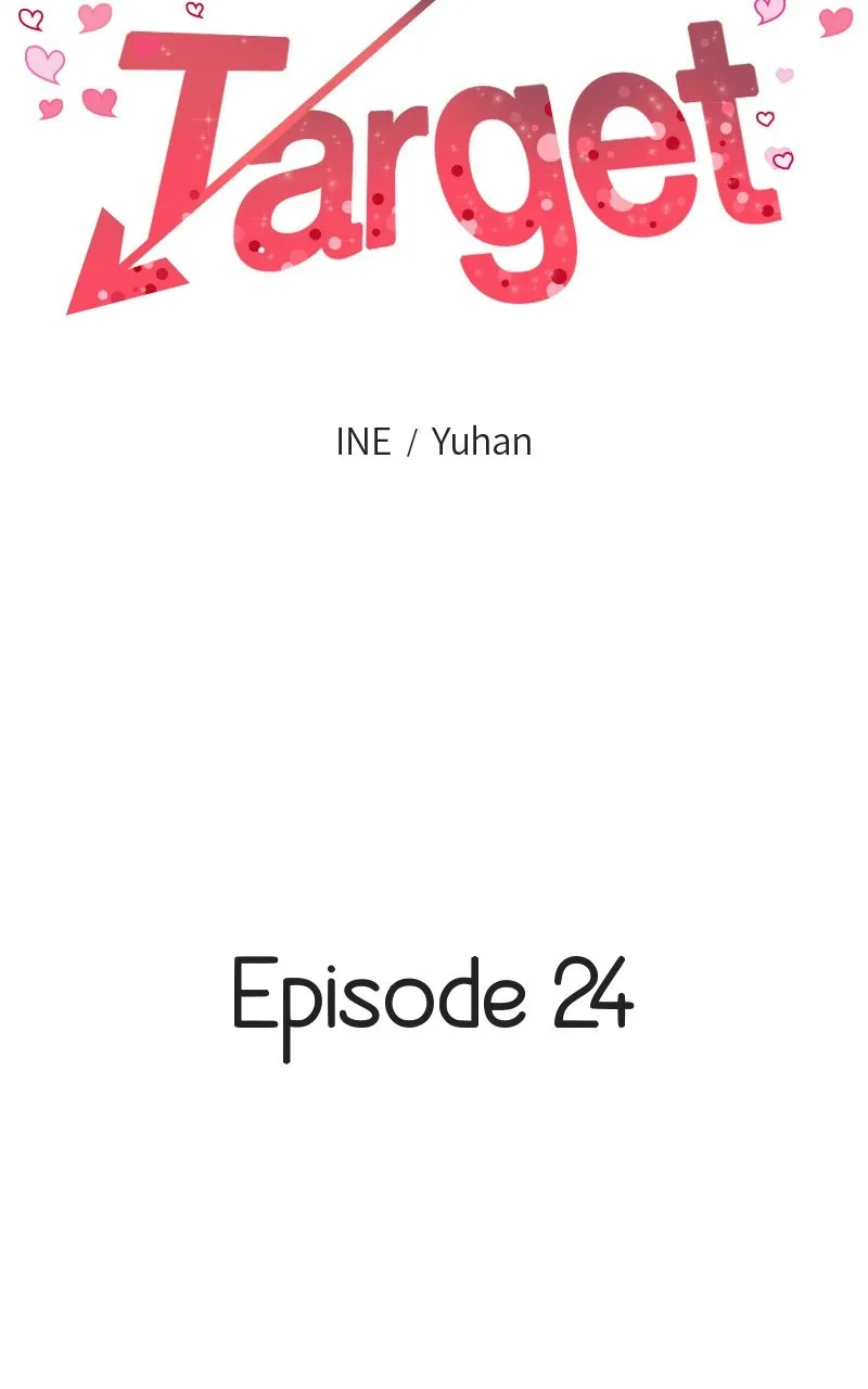 Random Target Chapter 24 page 27 - 