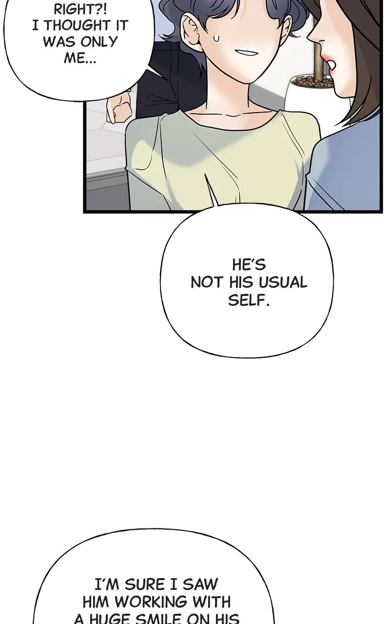 Random Target Chapter 24 page 31 - 
