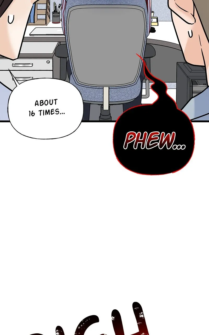 Random Target Chapter 24 page 37 - 