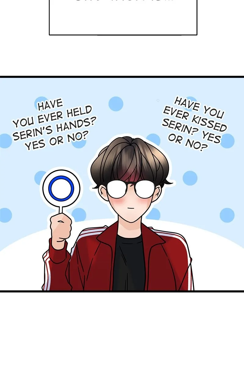 Random Target Chapter 24 page 40 - 