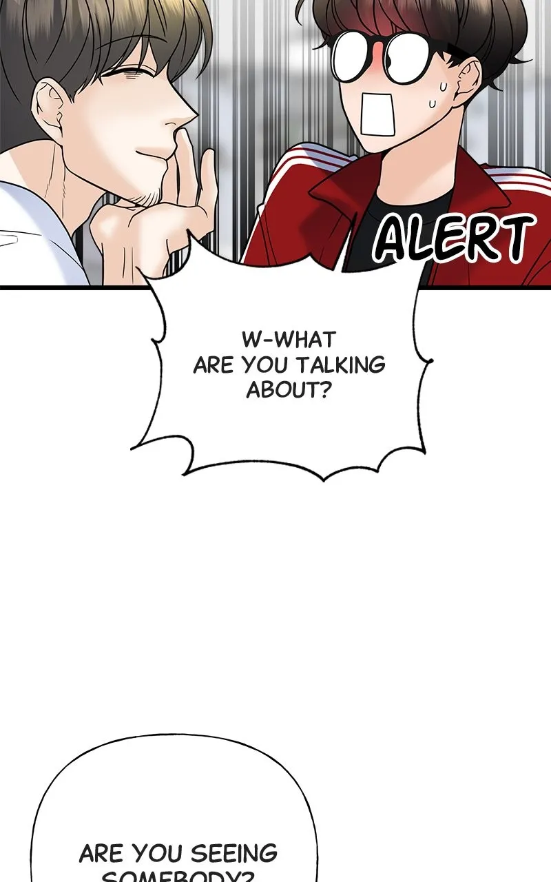 Random Target Chapter 24 page 50 - 