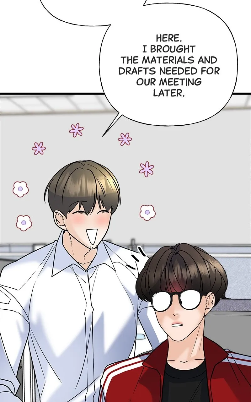 Random Target Chapter 24 page 54 - 