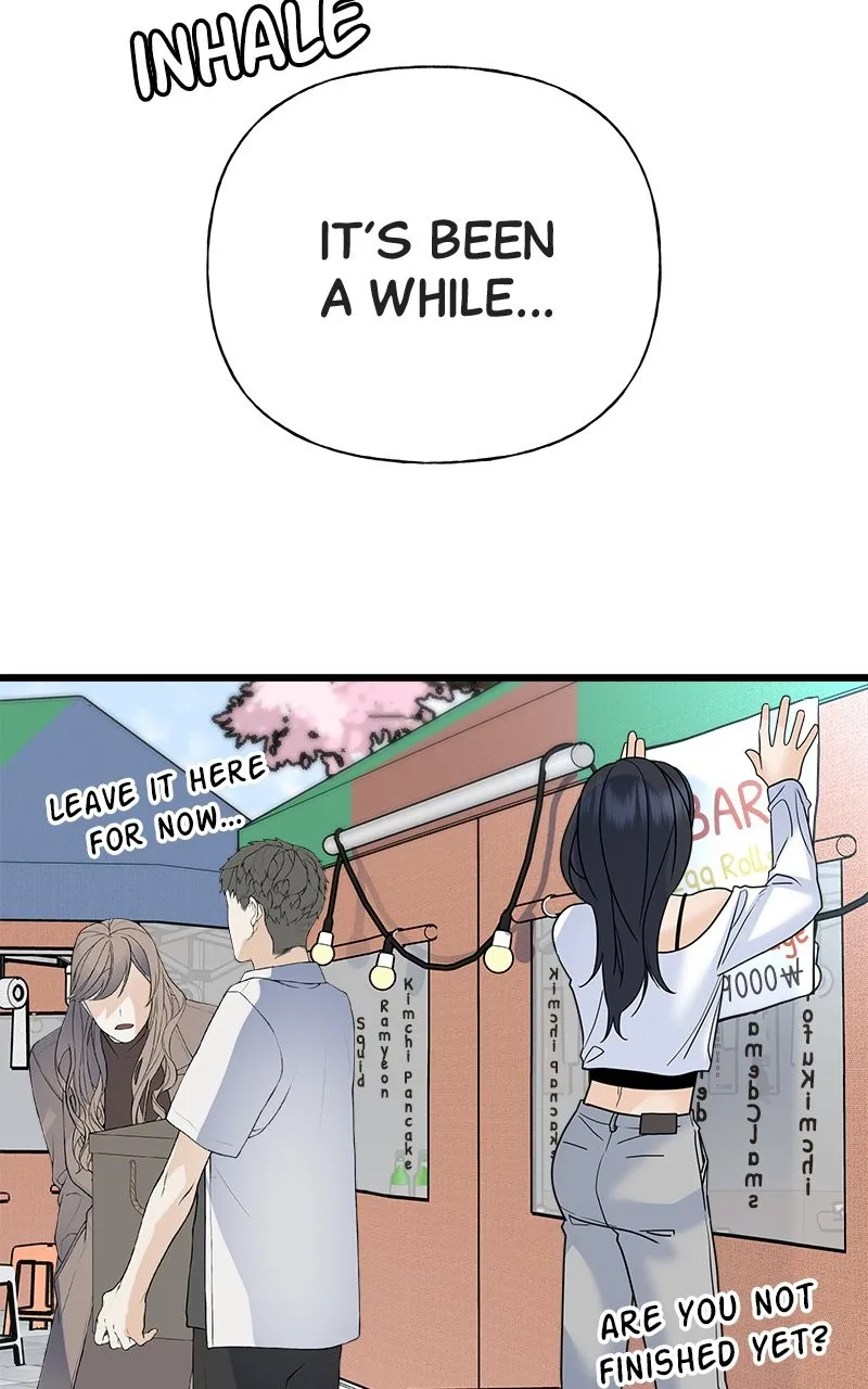 Random Target Chapter 24 page 60 - 