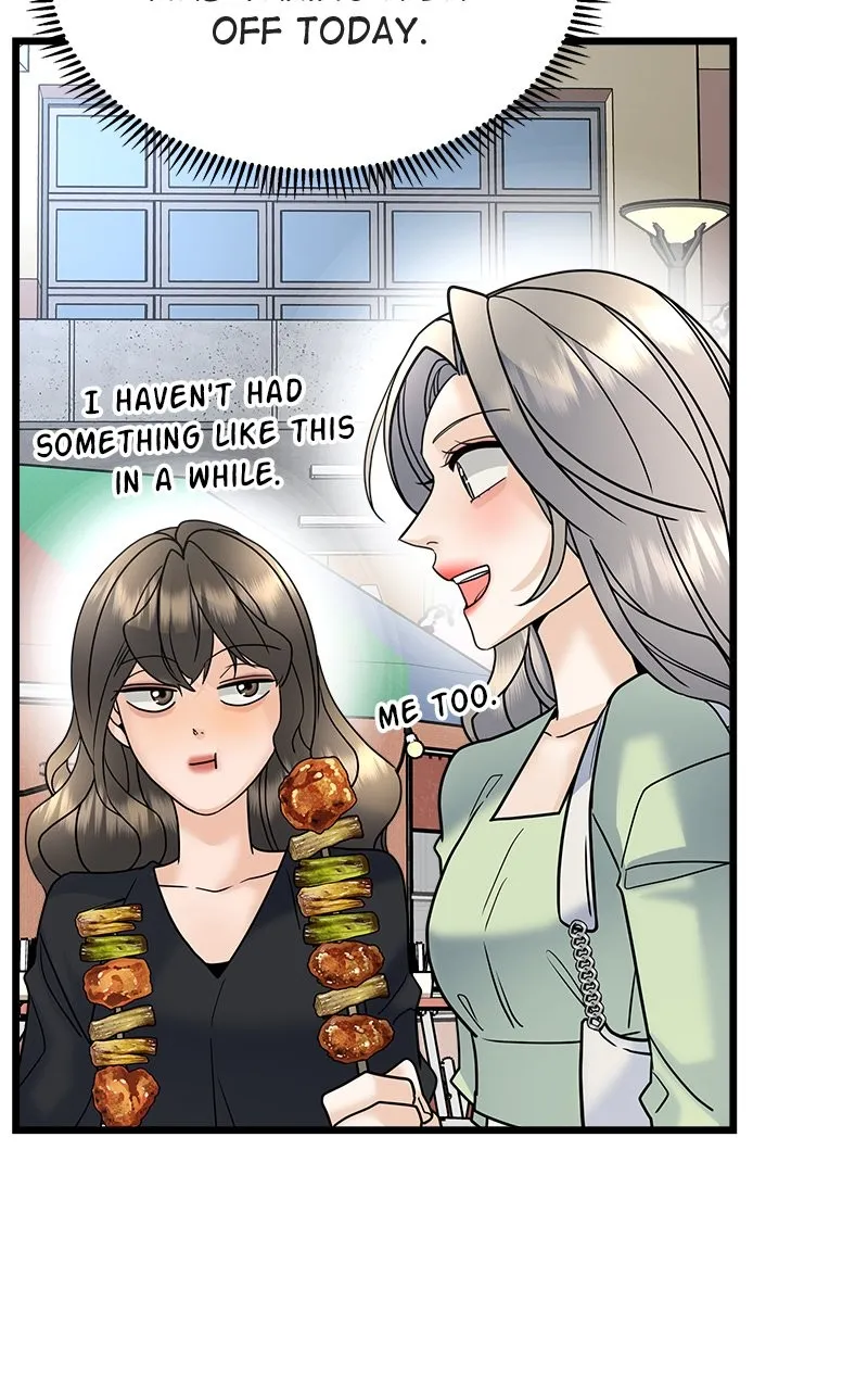 Random Target Chapter 24 page 68 - 