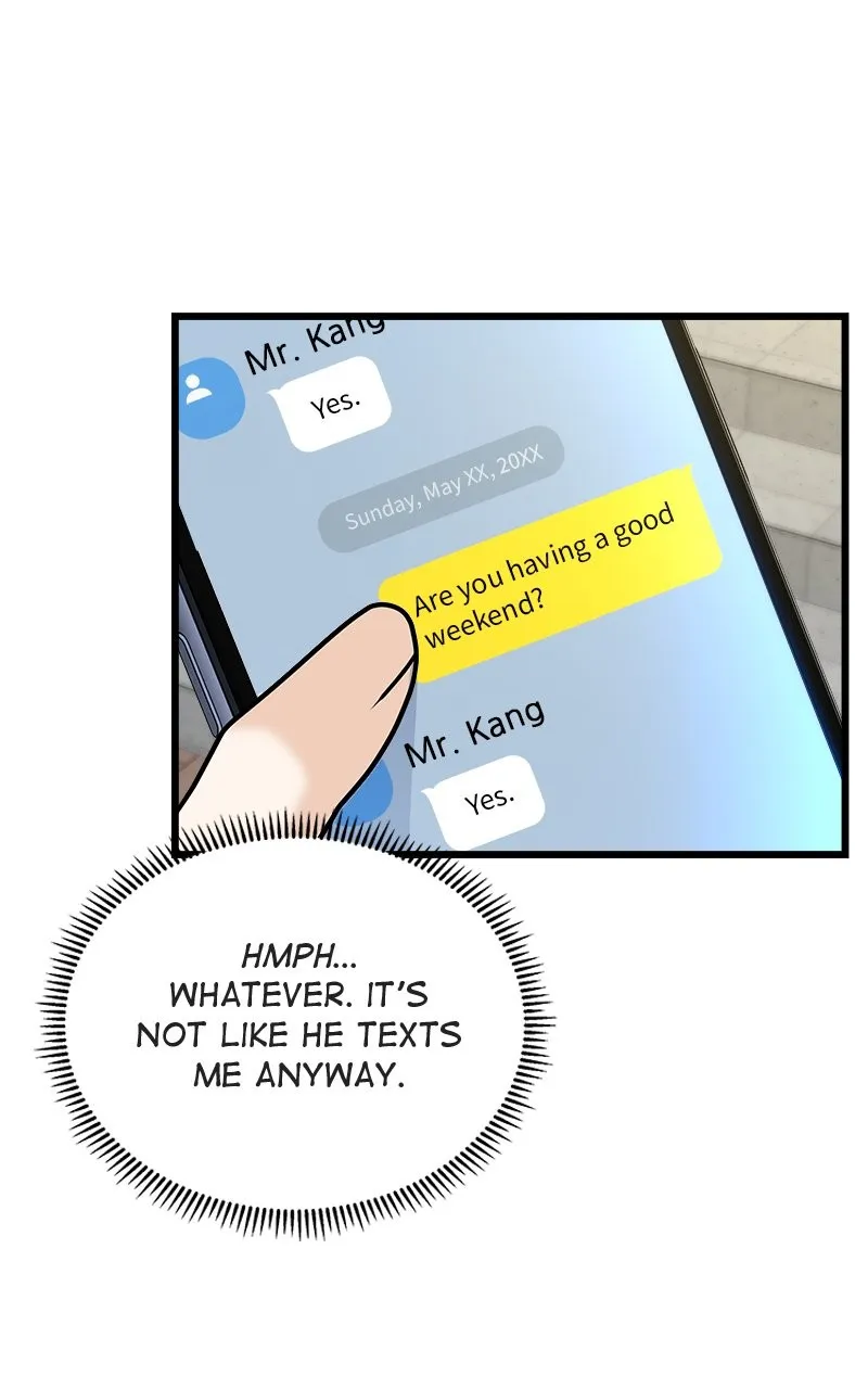 Random Target Chapter 24 page 69 - 