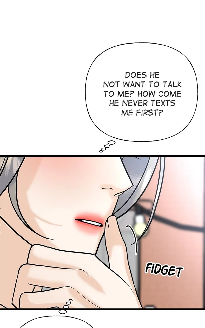 Random Target Chapter 24 page 70 - 