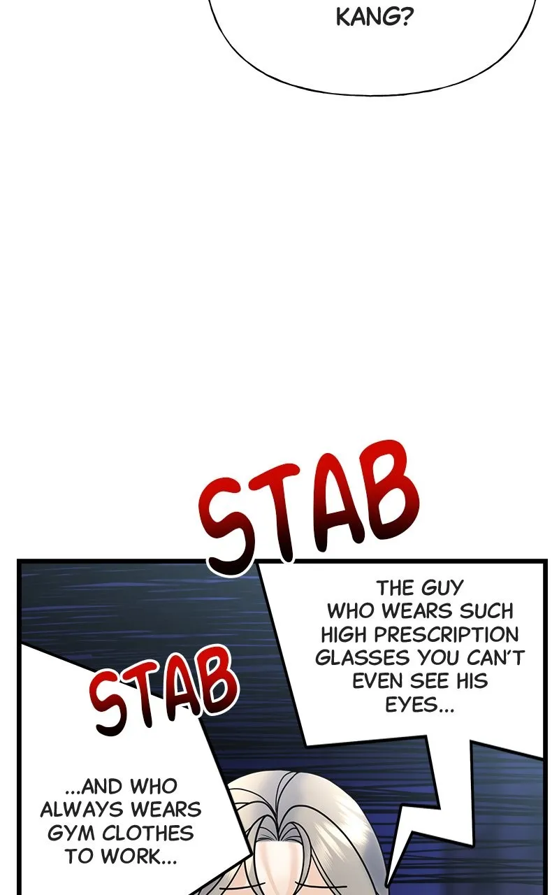 Random Target Chapter 24 page 80 - 