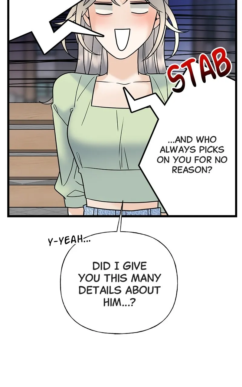 Random Target Chapter 24 page 81 - 