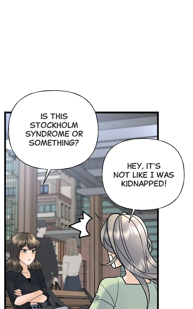 Random Target Chapter 24 page 82 - 