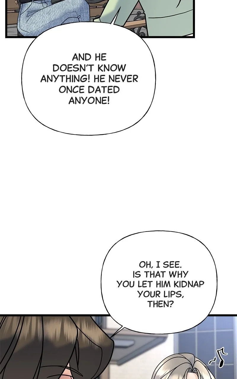 Random Target Chapter 24 page 83 - 