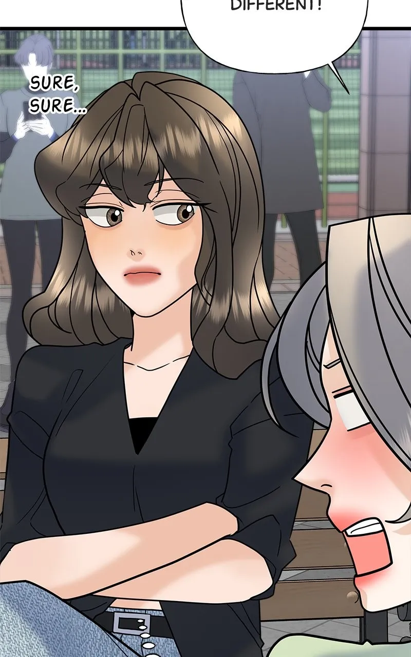 Random Target Chapter 24 page 85 - 
