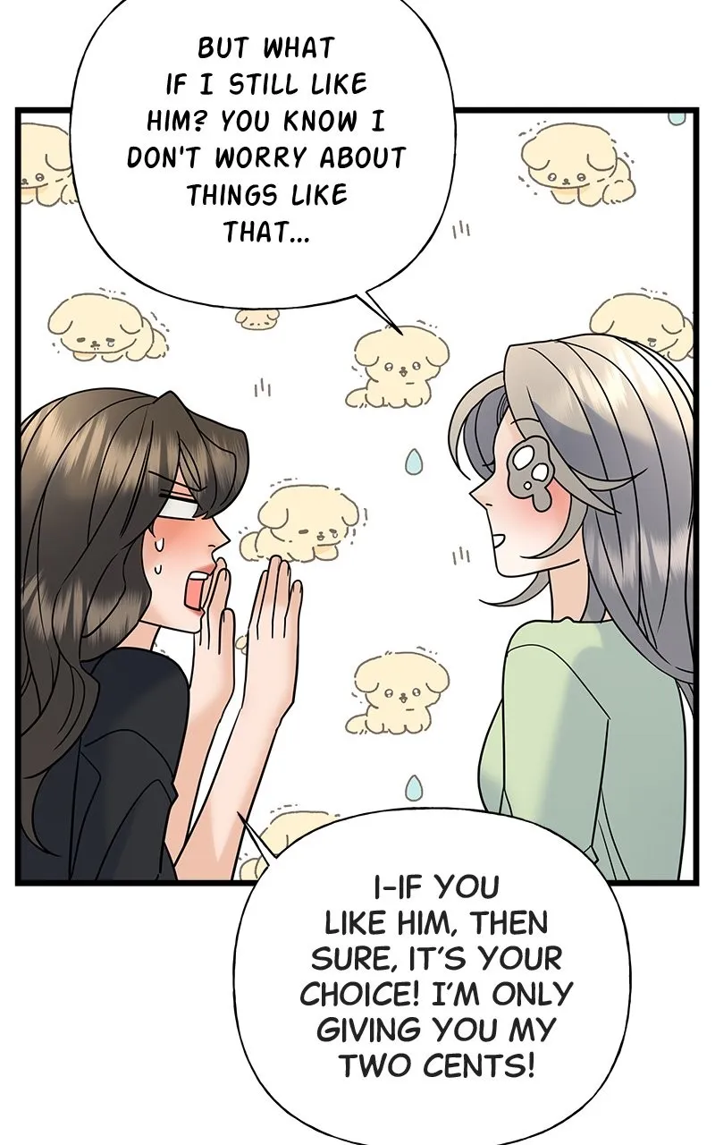 Random Target Chapter 24 page 100 - 