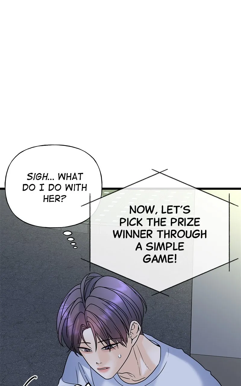 Random Target Chapter 25 page 101 - 