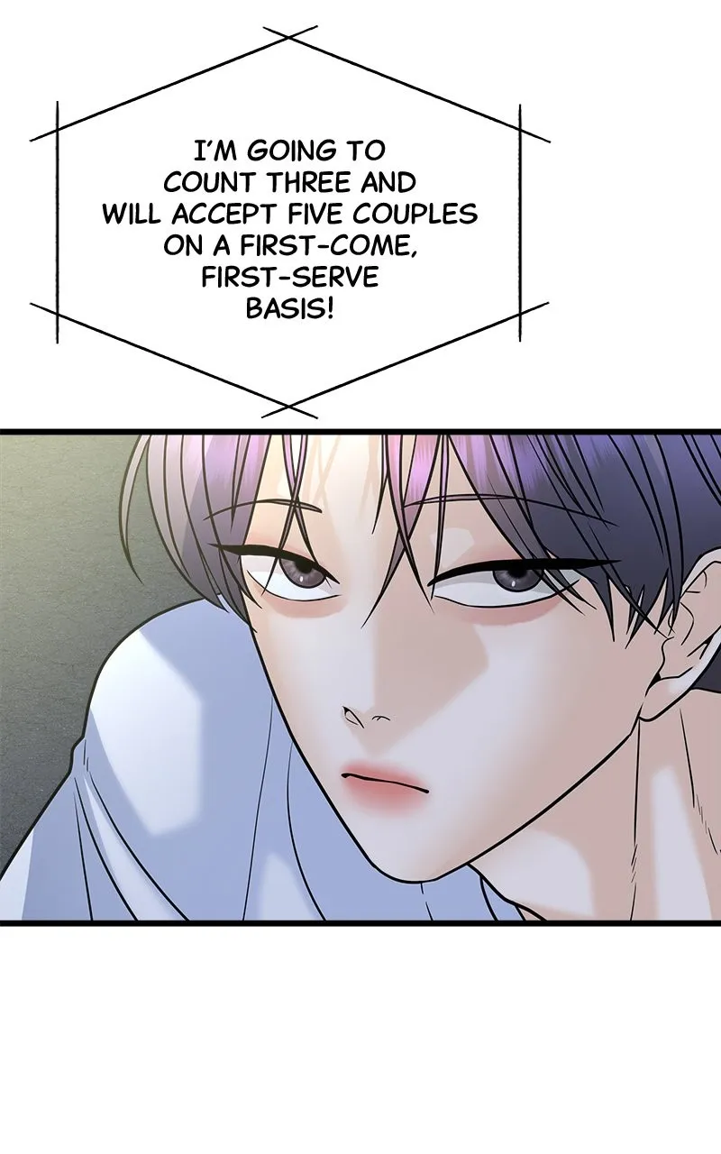 Random Target Chapter 25 page 103 - 