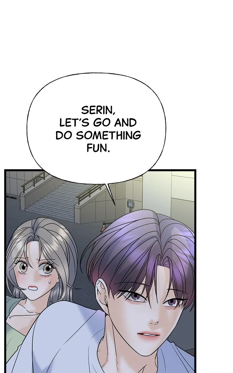 Random Target Chapter 25 page 104 - 