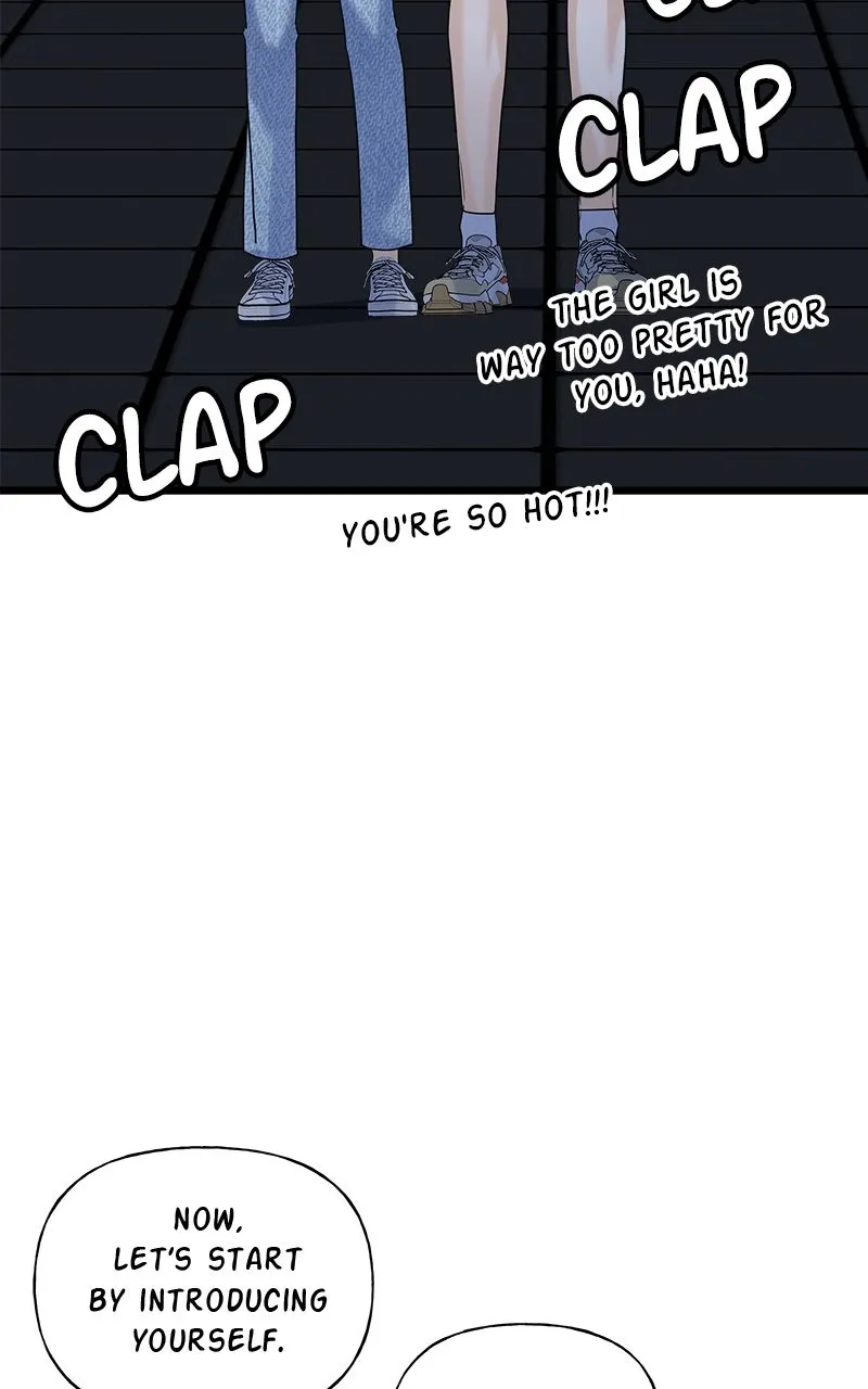 Random Target Chapter 25 page 109 - 