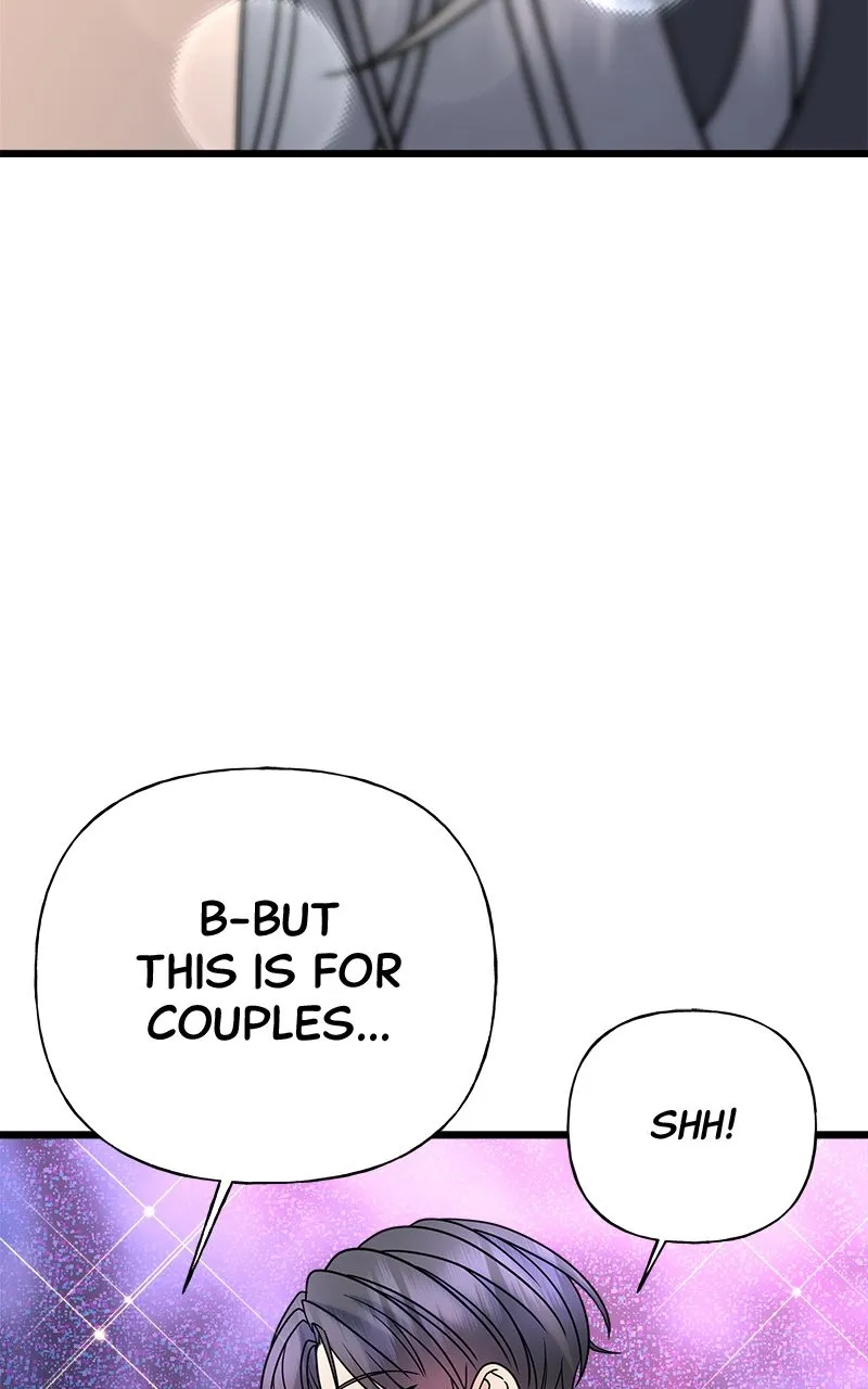 Random Target Chapter 25 page 116 - 