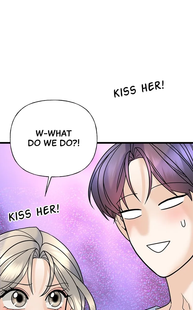 Random Target Chapter 25 page 121 - 