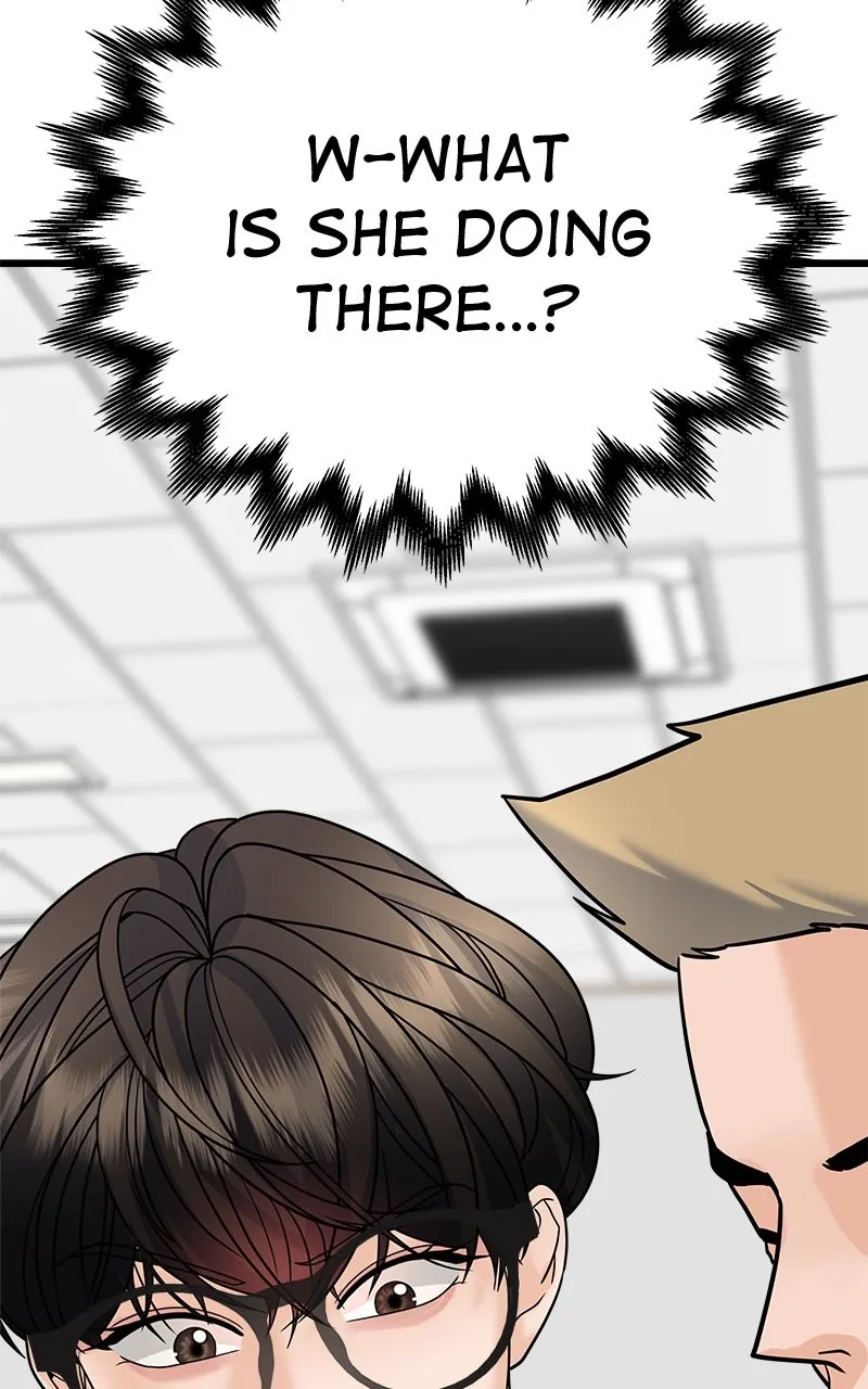 Random Target Chapter 25 page 137 - 