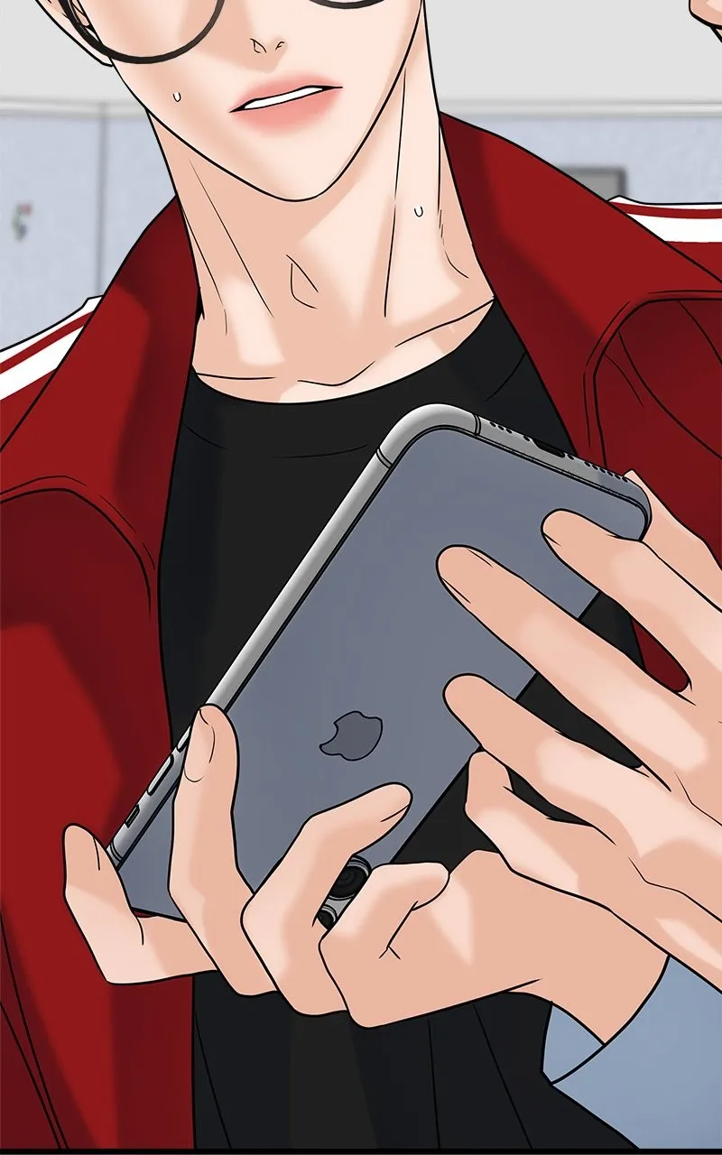 Random Target Chapter 25 page 138 - 