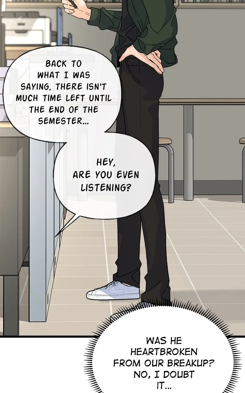 Random Target Chapter 25 page 19 - 