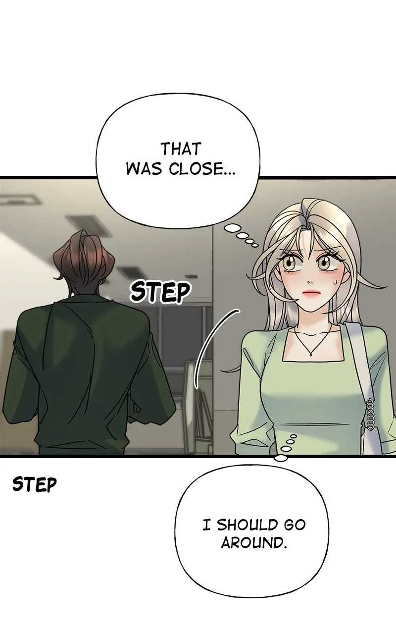 Random Target Chapter 25 page 22 - 