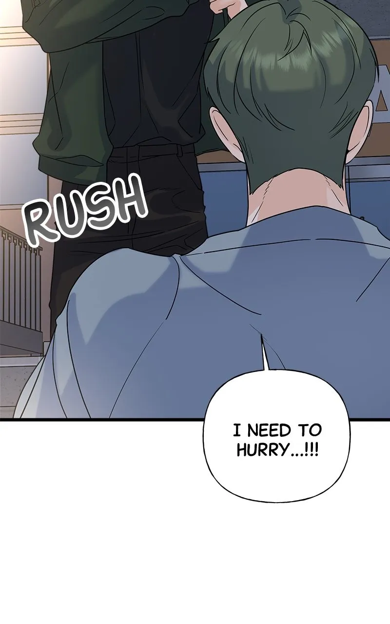 Random Target Chapter 25 page 30 - 