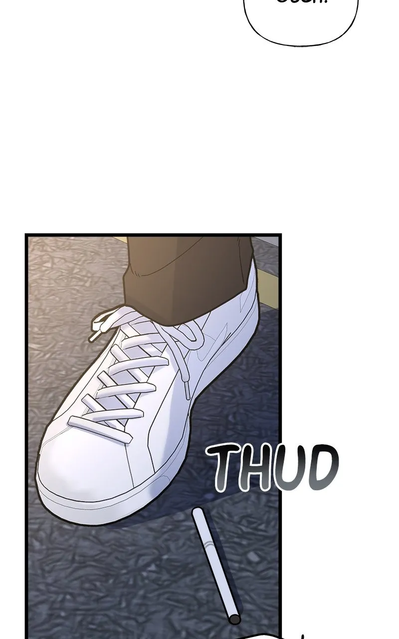Random Target Chapter 25 page 32 - 