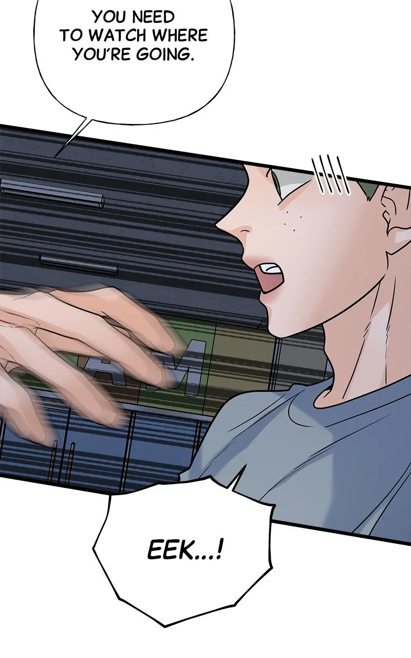 Random Target Chapter 25 page 35 - 