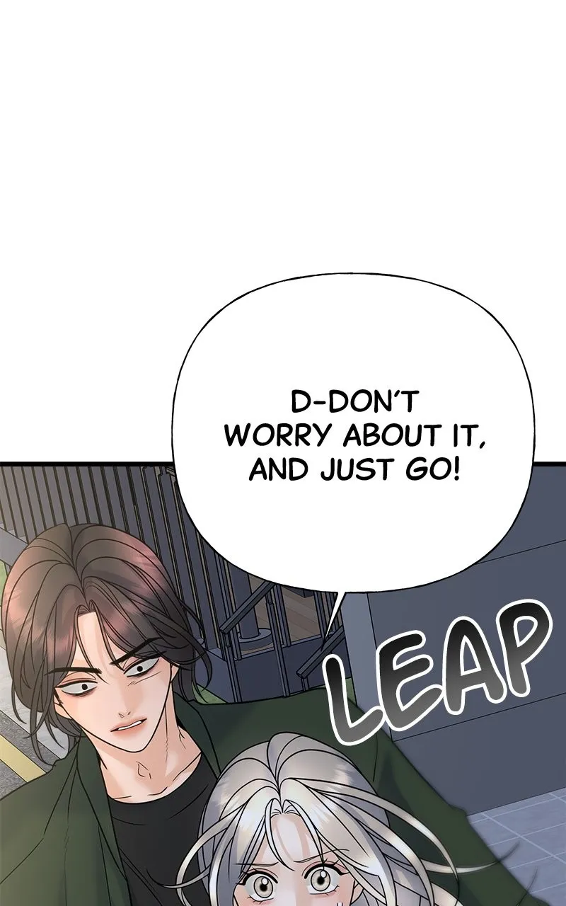 Random Target Chapter 25 page 36 - 