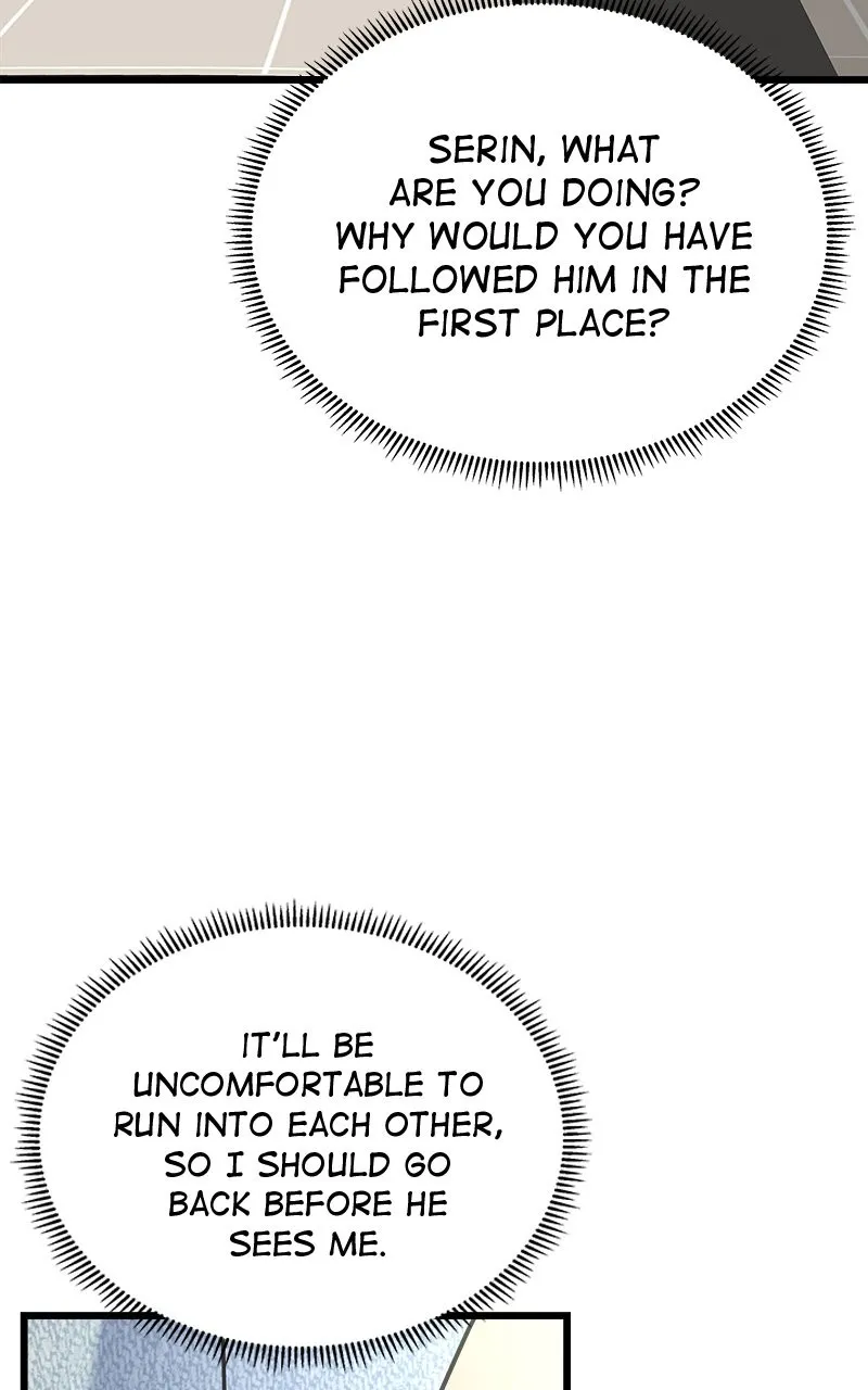 Random Target Chapter 25 page 5 - 