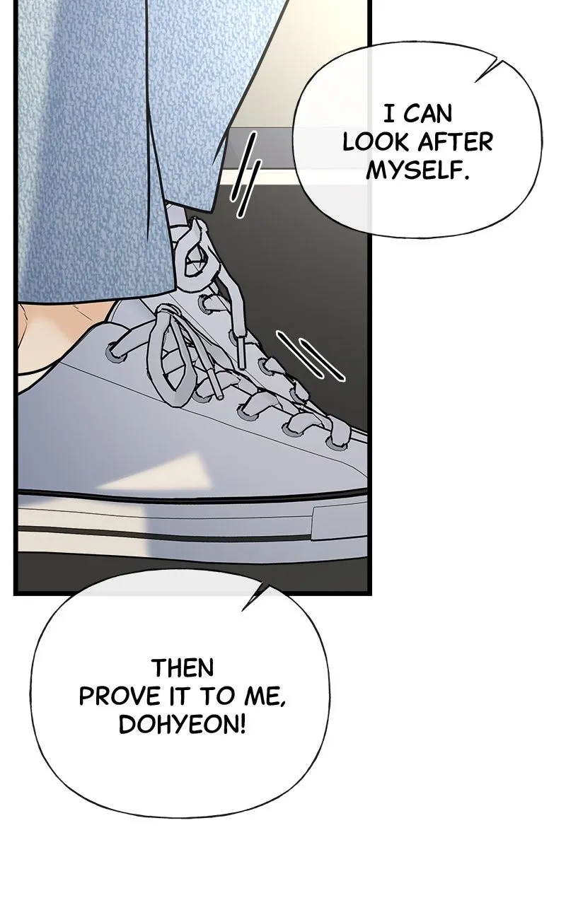 Random Target Chapter 25 page 6 - 