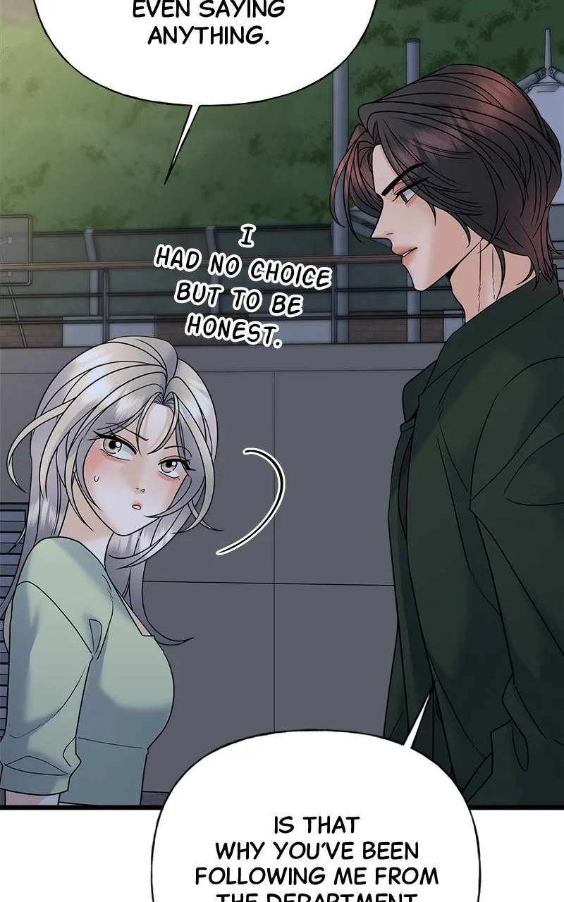 Random Target Chapter 25 page 54 - 
