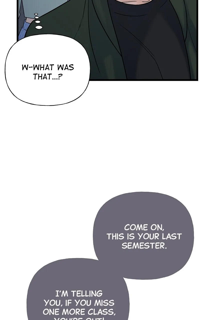 Random Target Chapter 25 page 61 - 