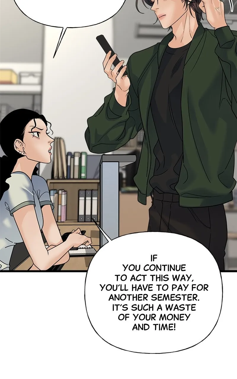 Random Target Chapter 25 page 9 - 