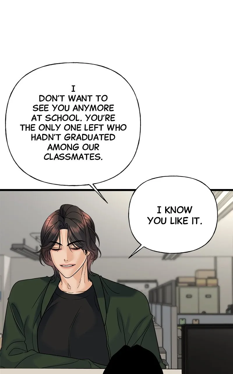 Random Target Chapter 25 page 10 - 