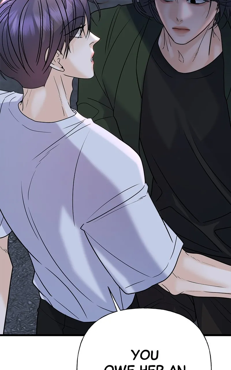 Random Target Chapter 25 page 91 - 