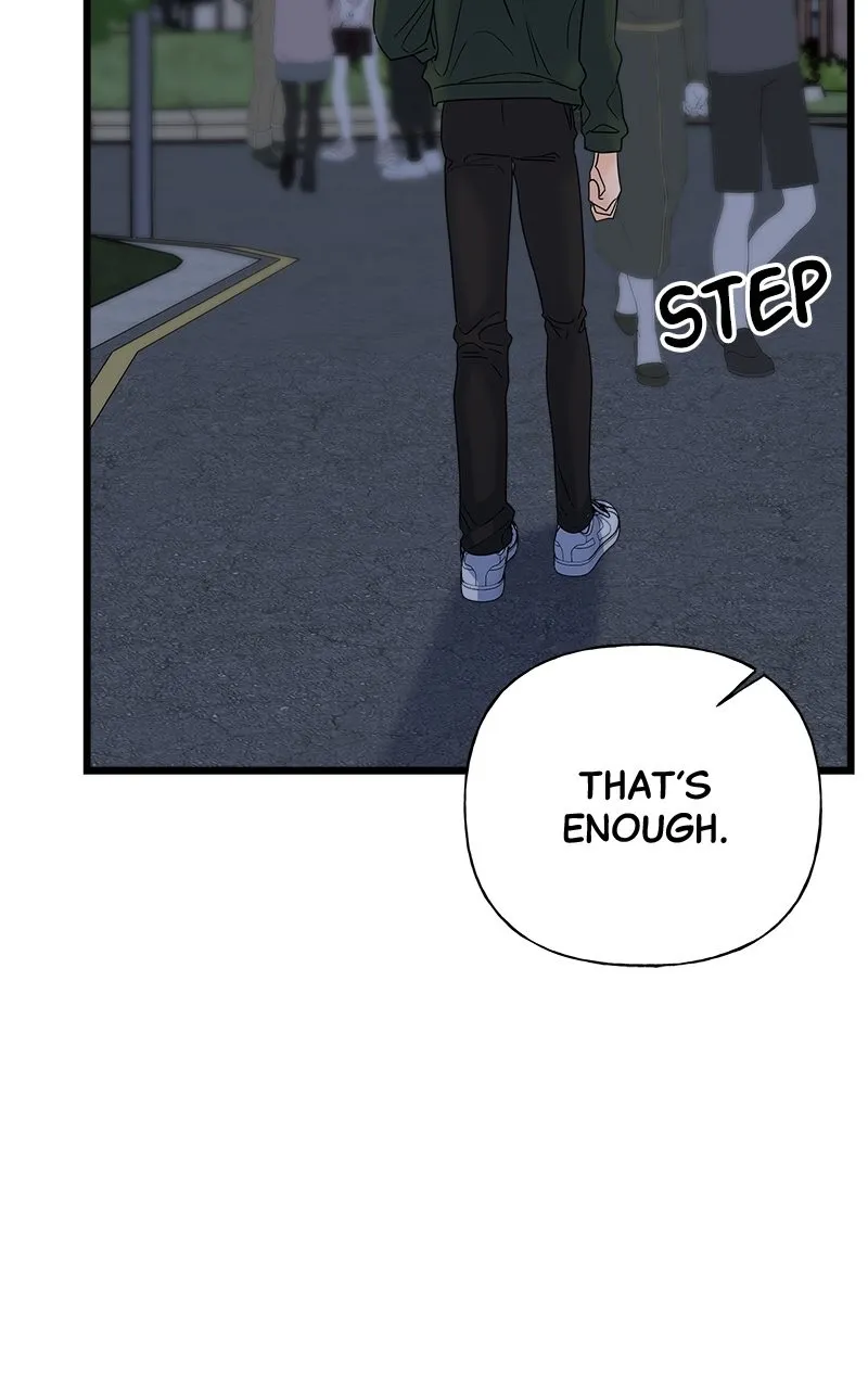 Random Target Chapter 25 page 94 - 