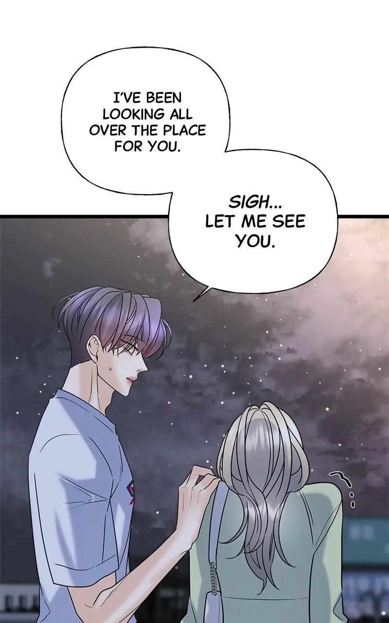Random Target Chapter 25 page 95 - 