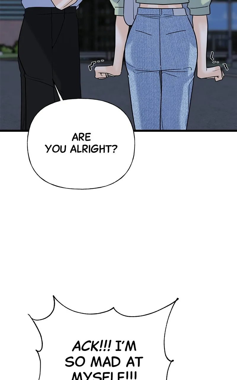 Random Target Chapter 25 page 96 - 