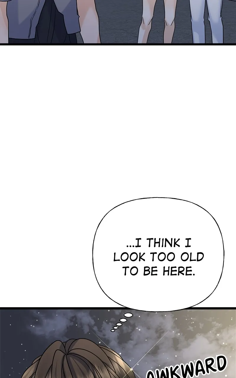 Random Target Chapter 26 page 108 - 