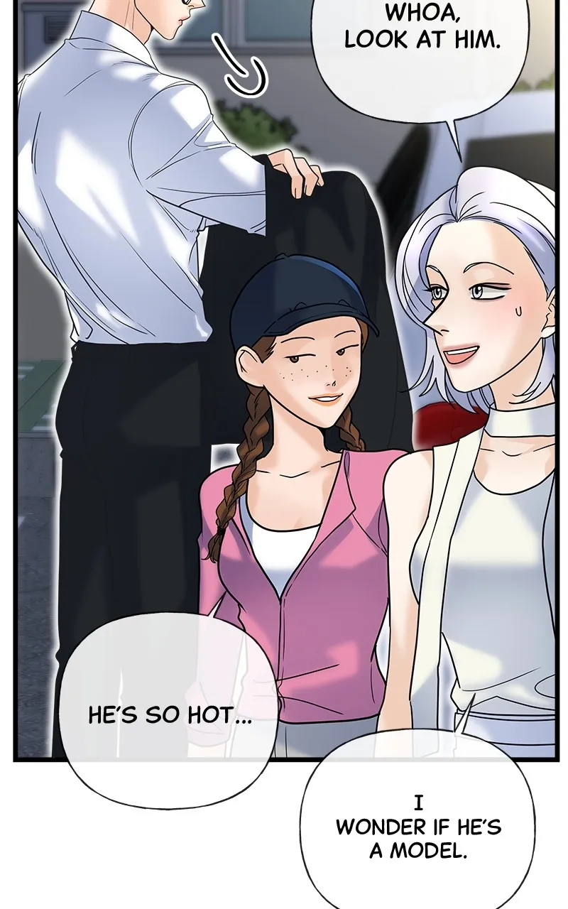 Random Target Chapter 26 page 111 - 