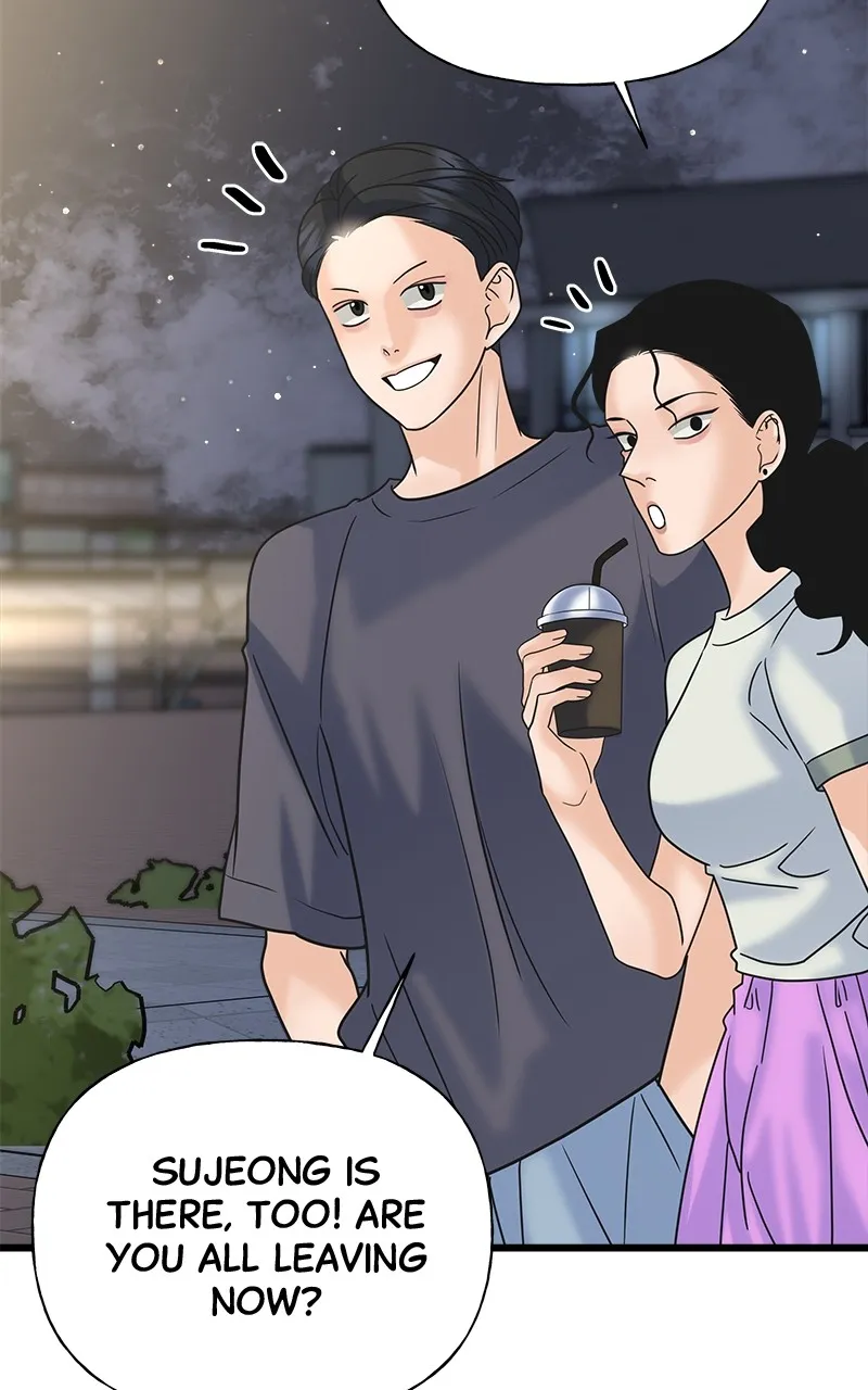 Random Target Chapter 26 page 119 - 