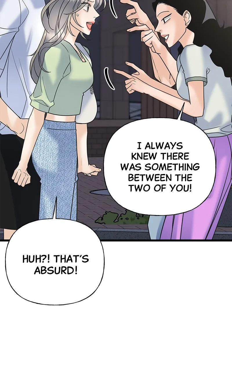 Random Target Chapter 26 page 121 - 