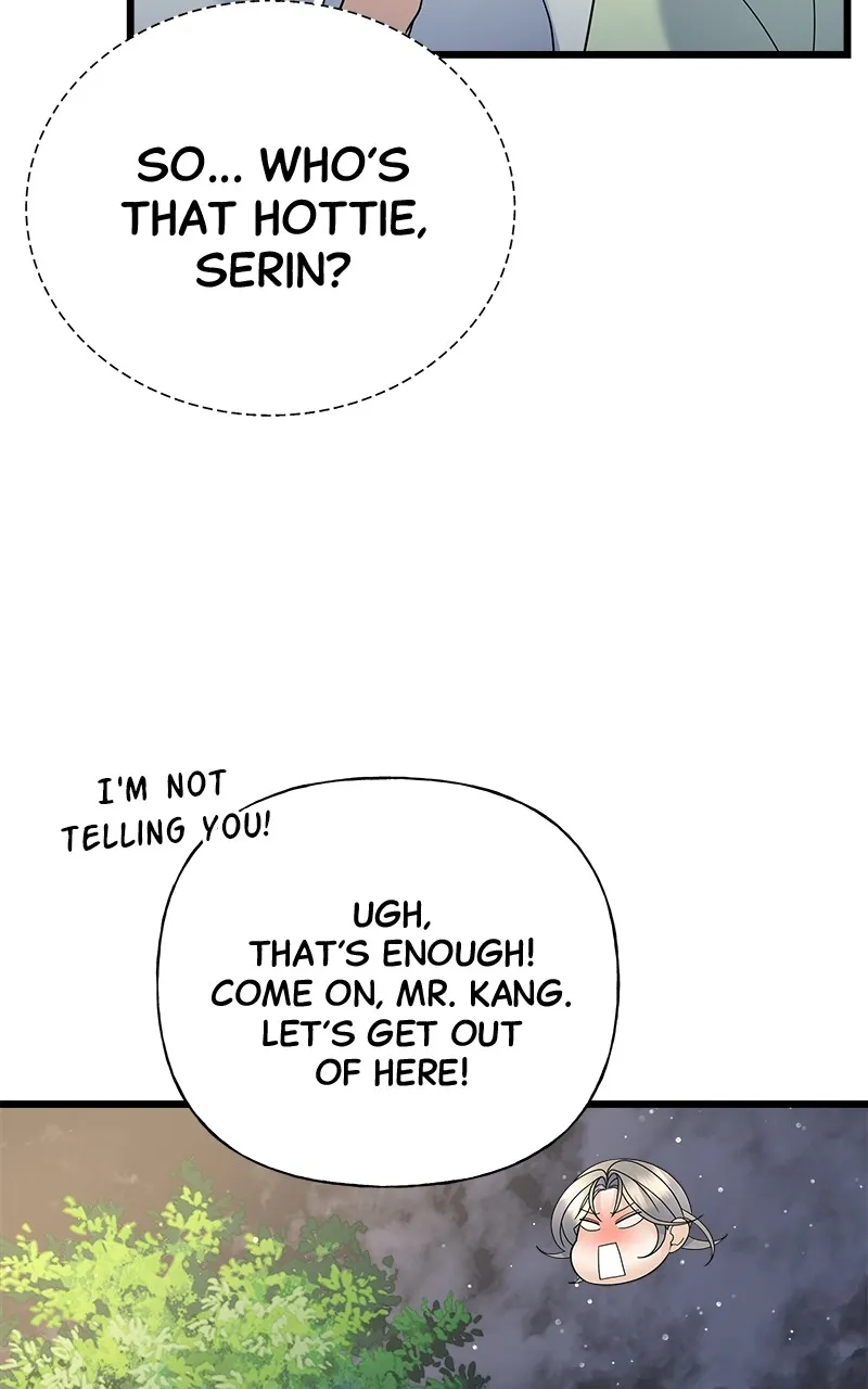 Random Target Chapter 26 page 125 - 