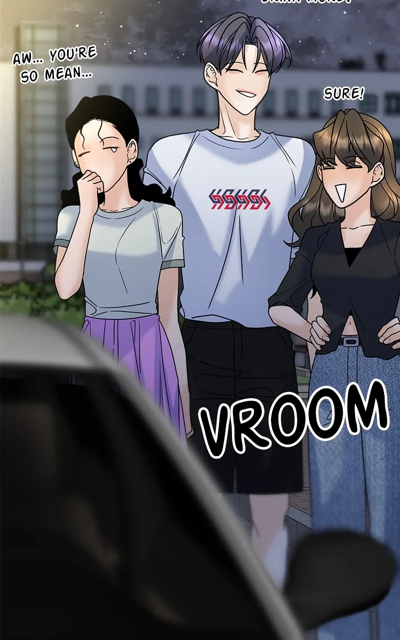 Random Target Chapter 26 page 127 - 